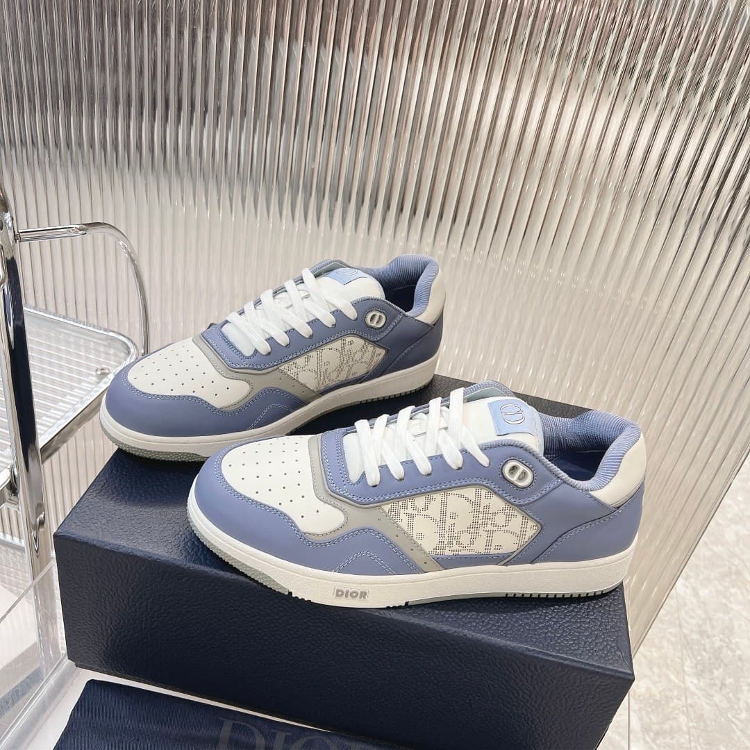 DR B27 sneaker