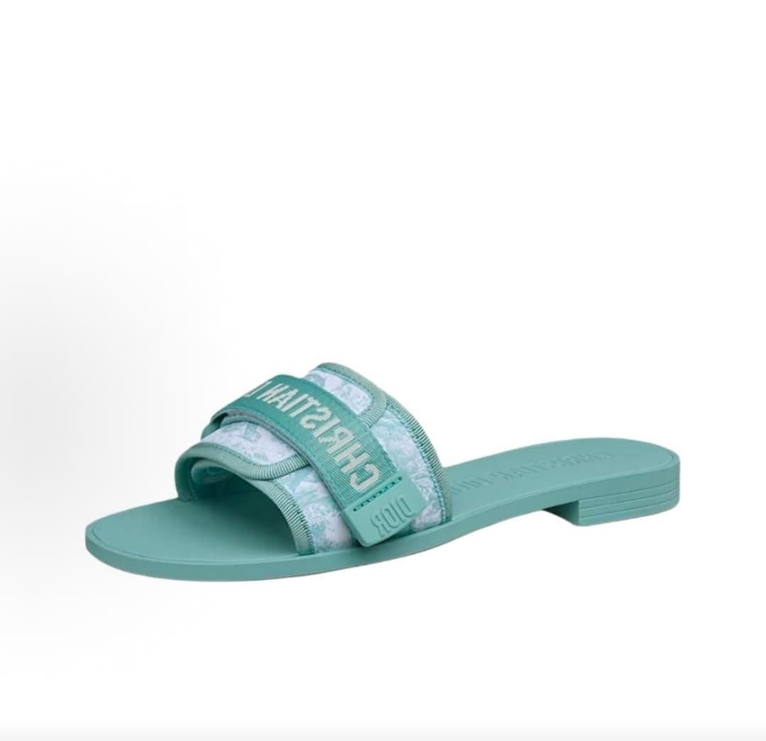 DR SLIPPERS