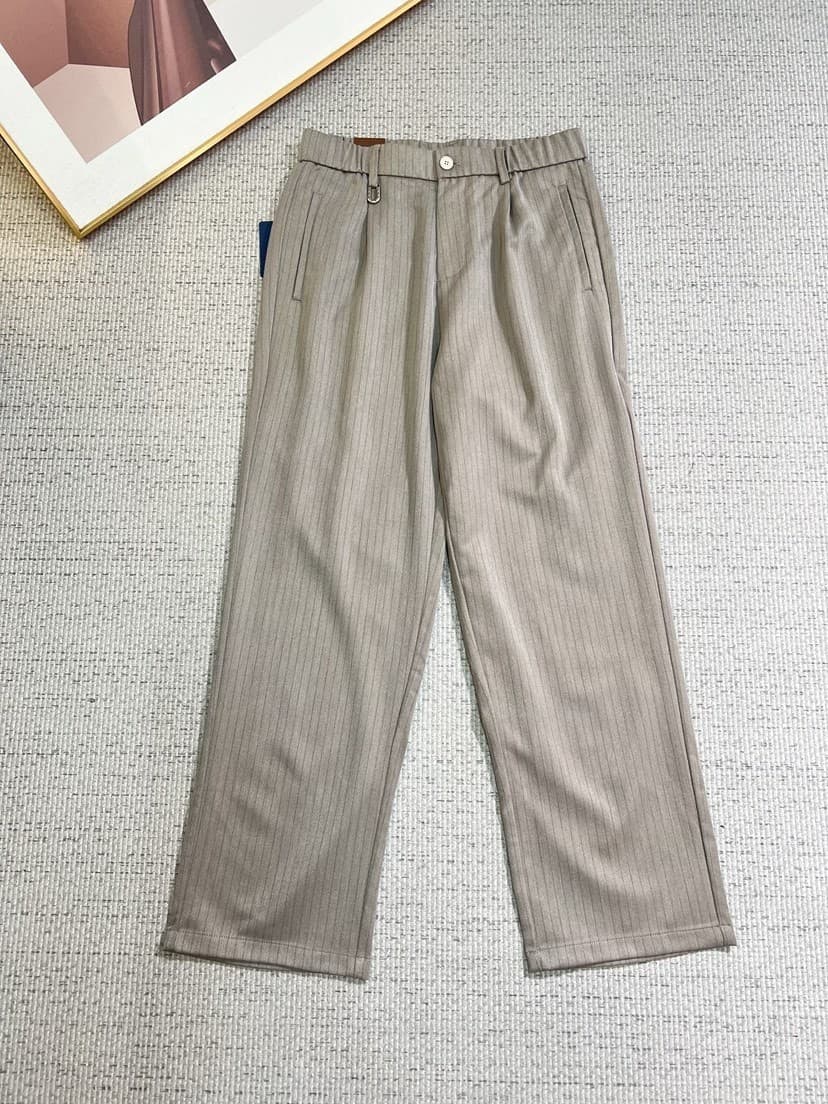 L X V Casual pants