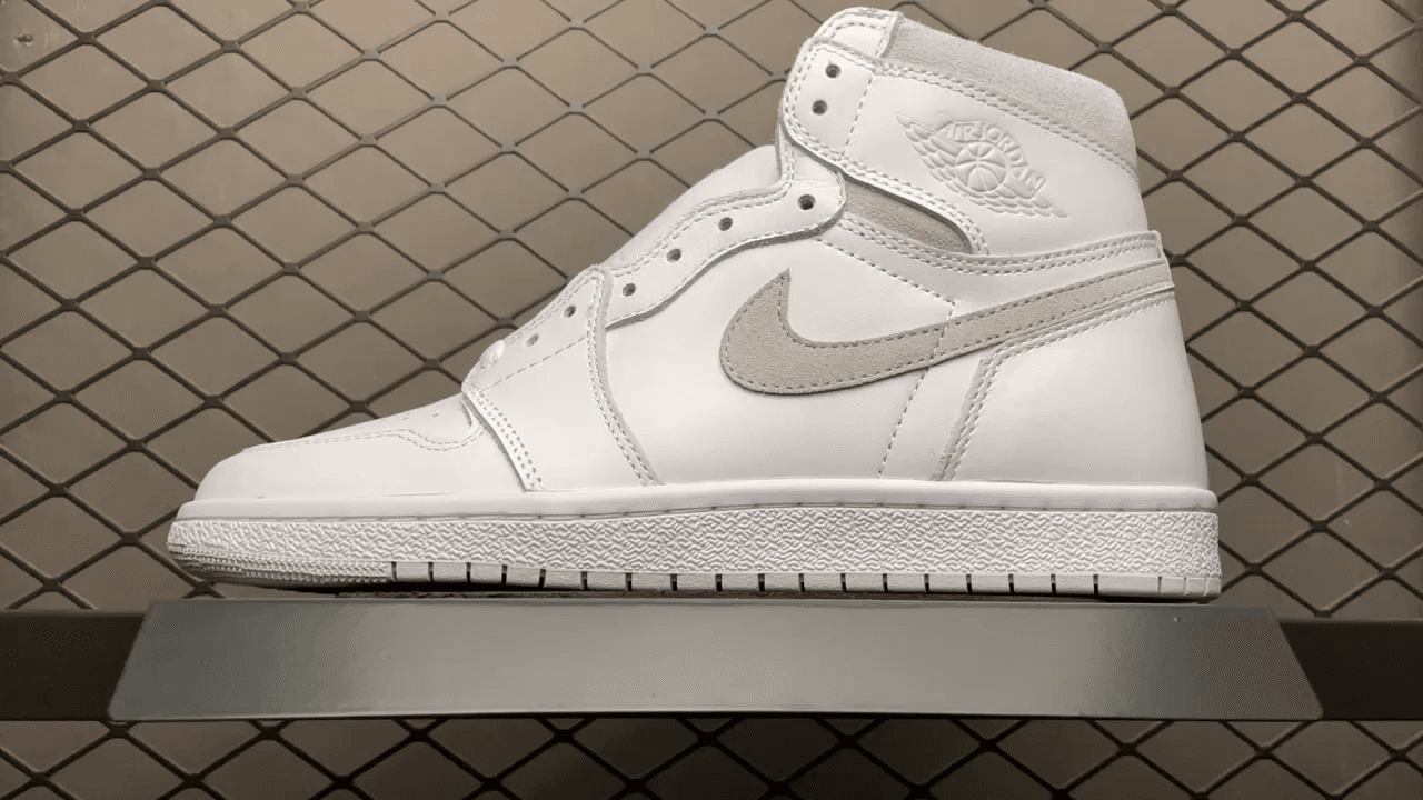 JRD1 Retro 85 Neutral Grey BQ4422-100