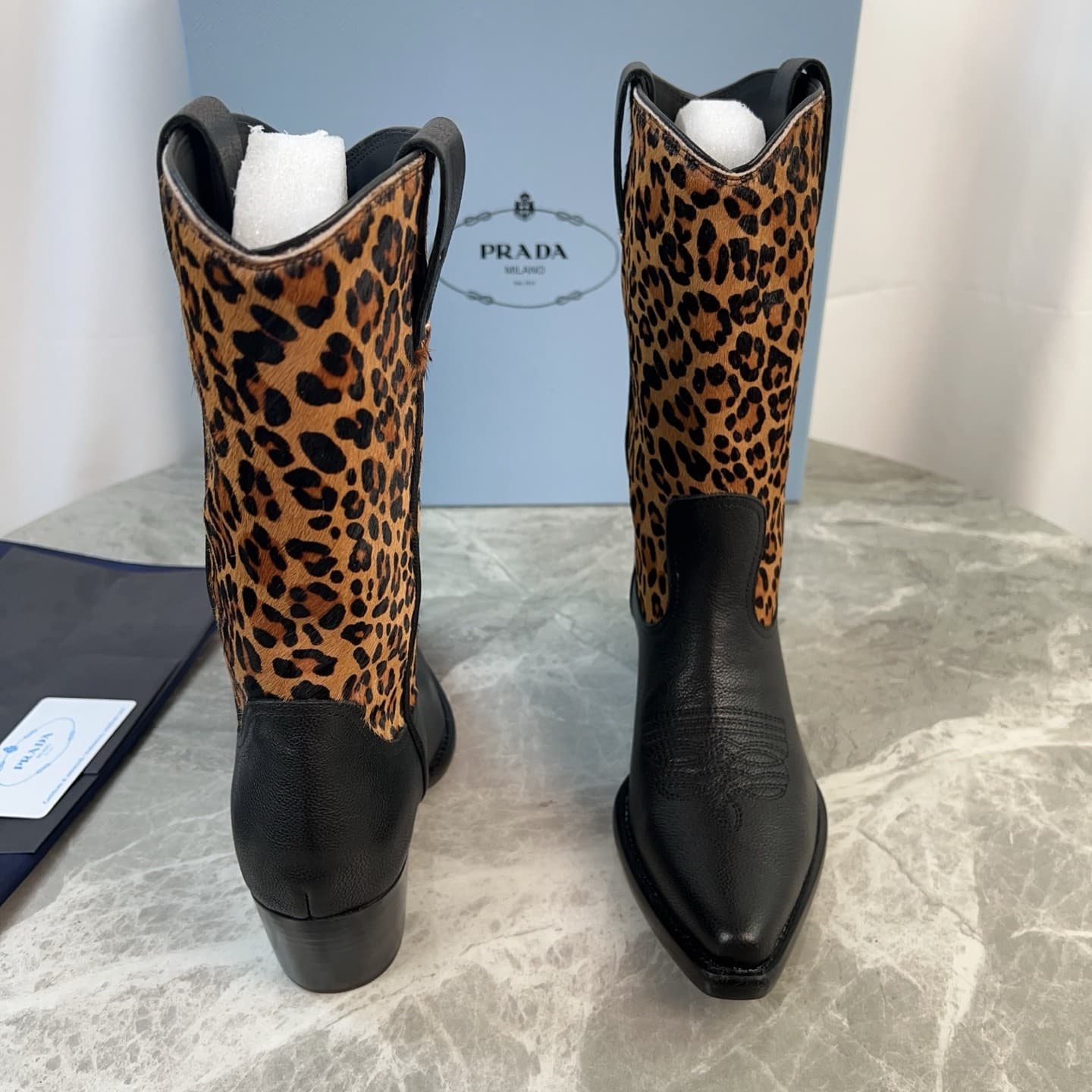 PRD Boot
