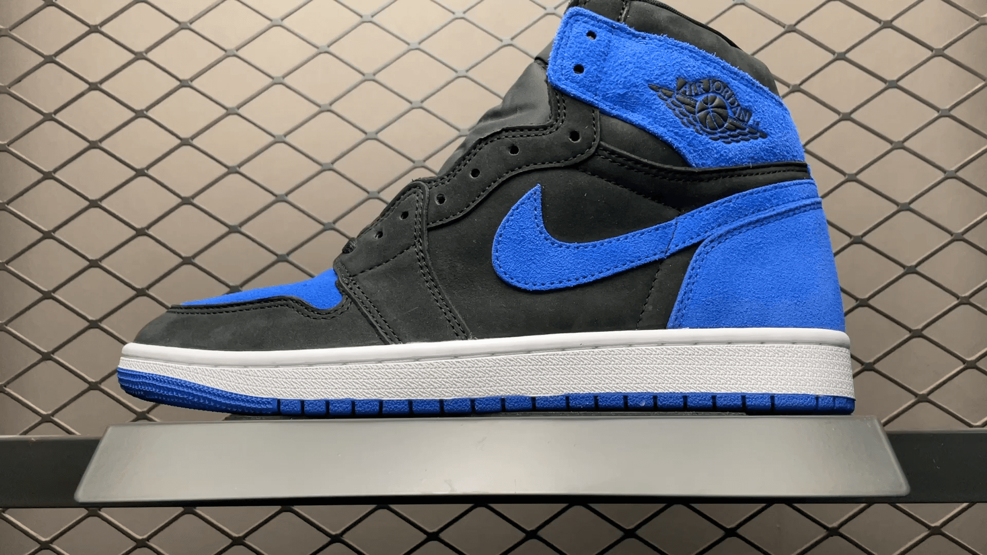 JRD 1 Retro High OG Royal Reimagined DZ5485-042