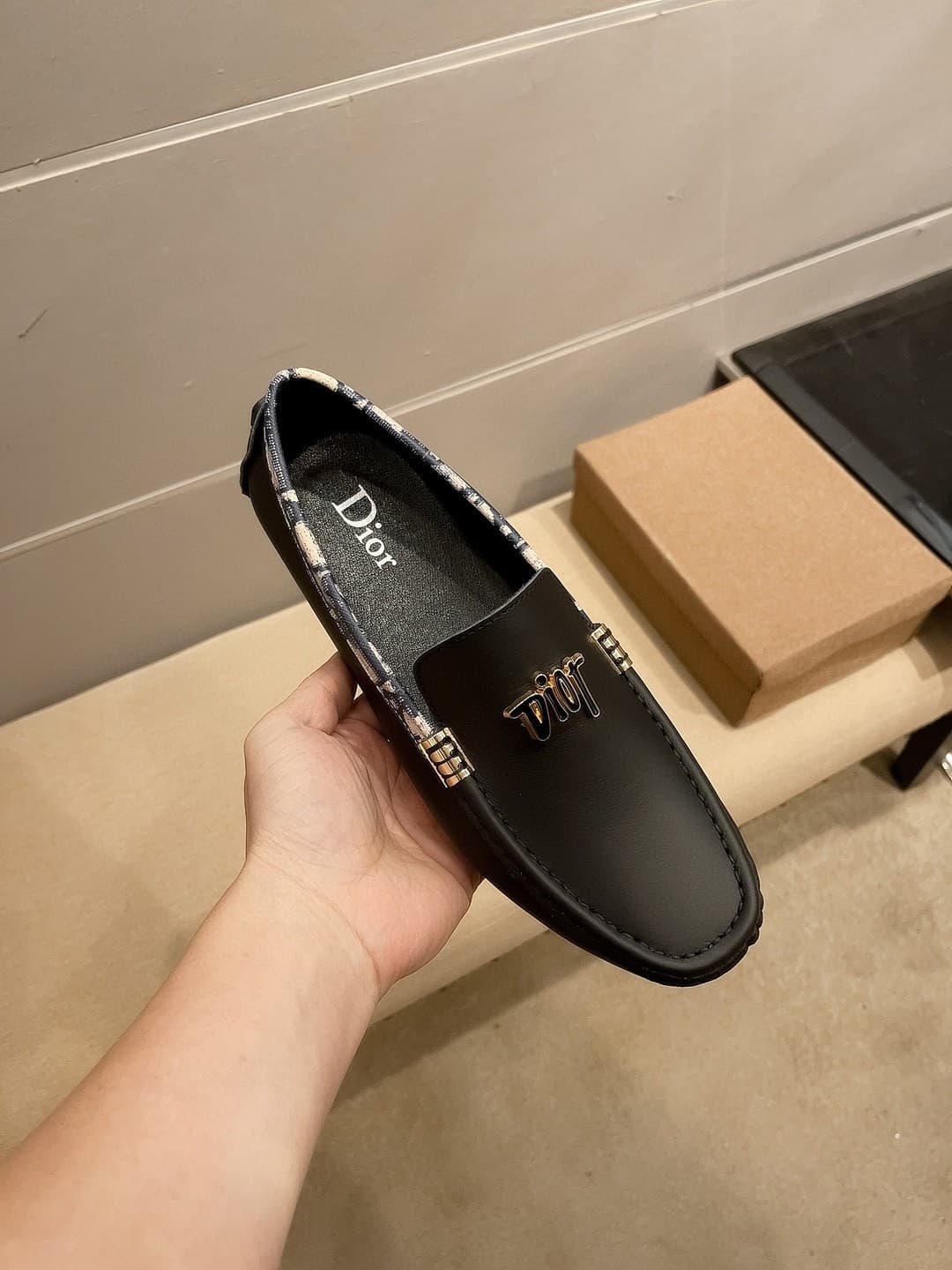 DR Casual shoes(Men's style)