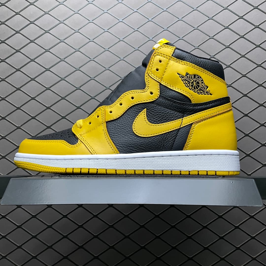 JRD1 Retro Pollen 555088-701