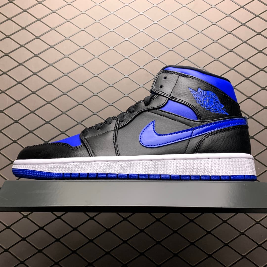 JRD1 Mid Royal 554724-068