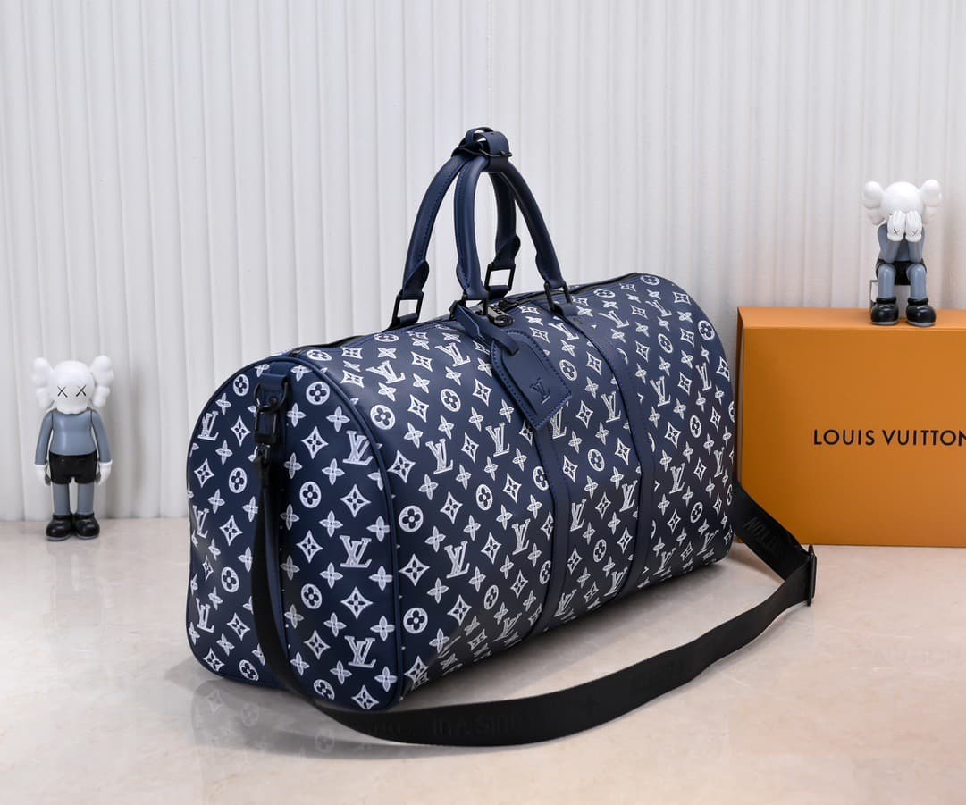 L X V Keepall Bag M24953 50*29*23CM