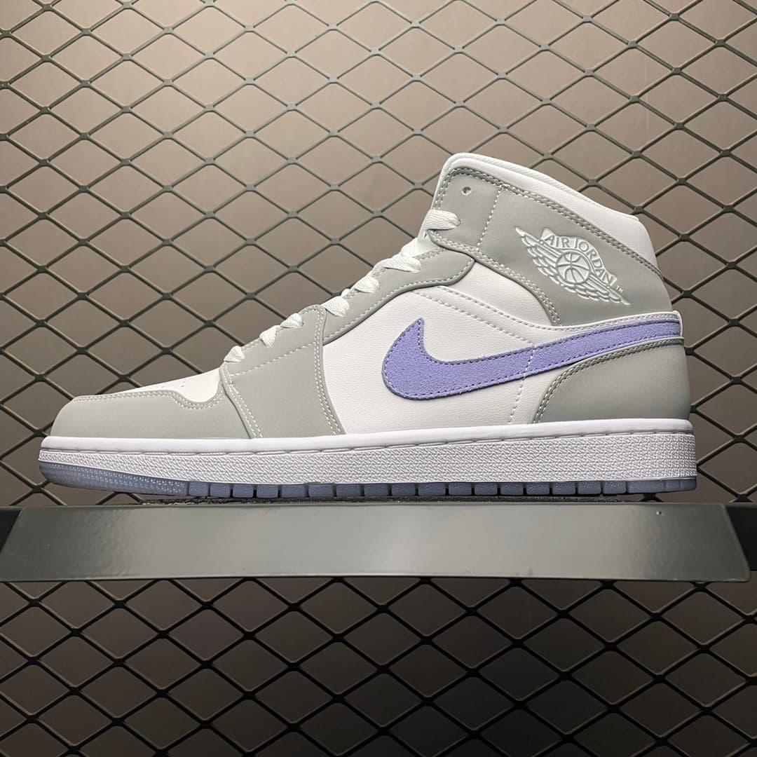 JRD1 Mid Wolf Grey Aluminum BQ6472-105