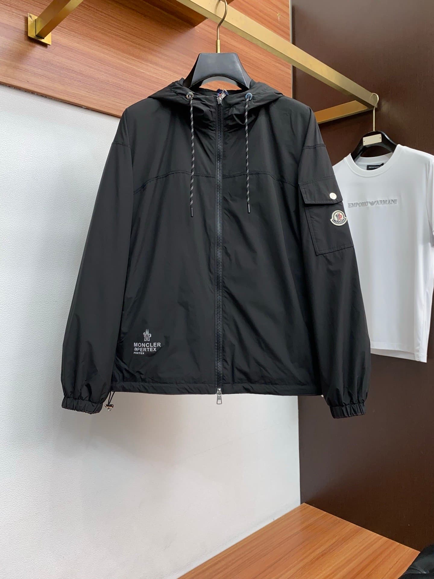 MONC Jacket