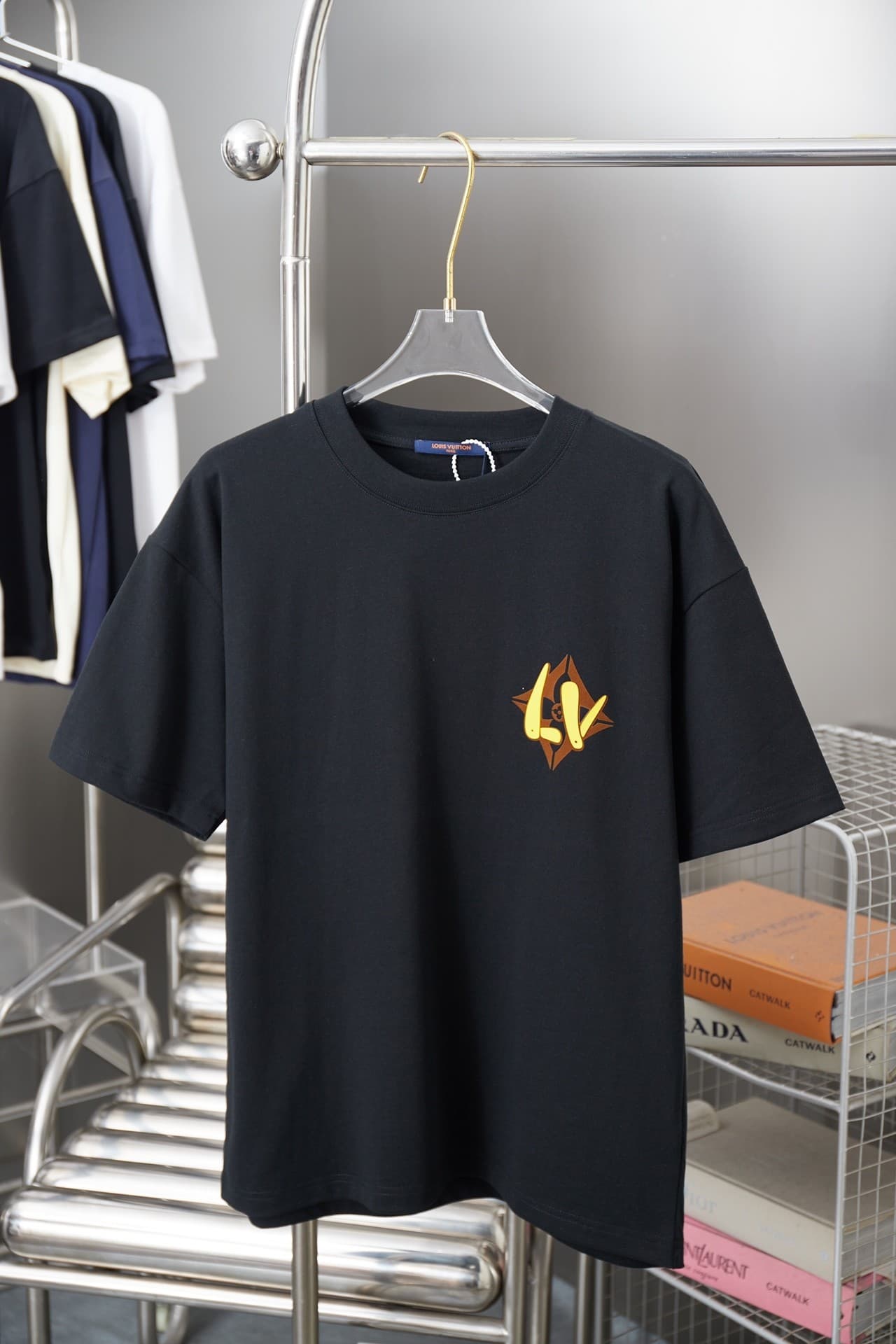 L X V T-Shirt