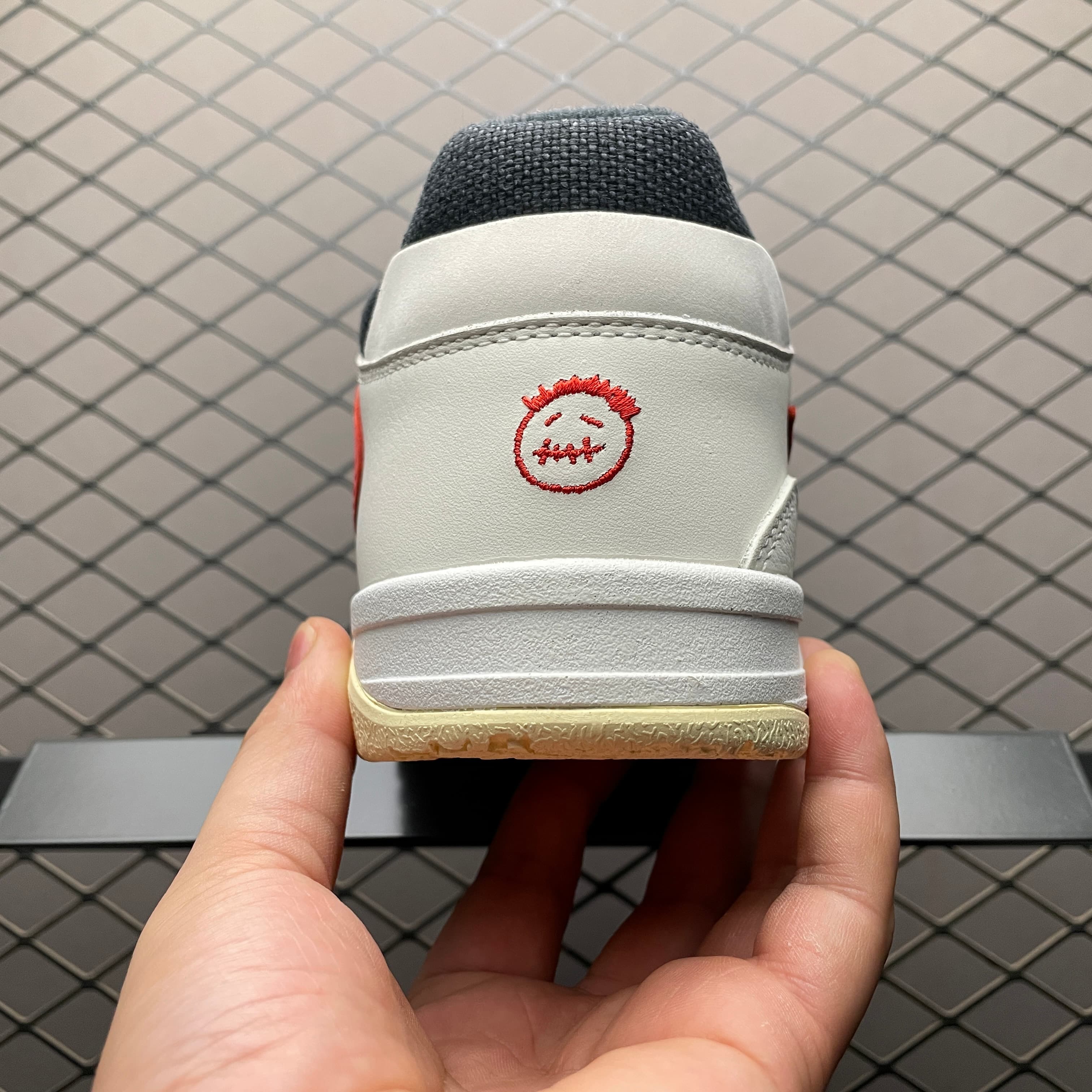 JRD Jumpman Jack TR Travis Scott 2 FZ8117-101