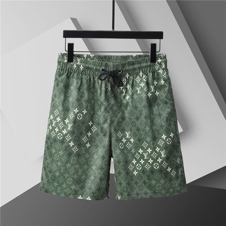 L X V Beach pants