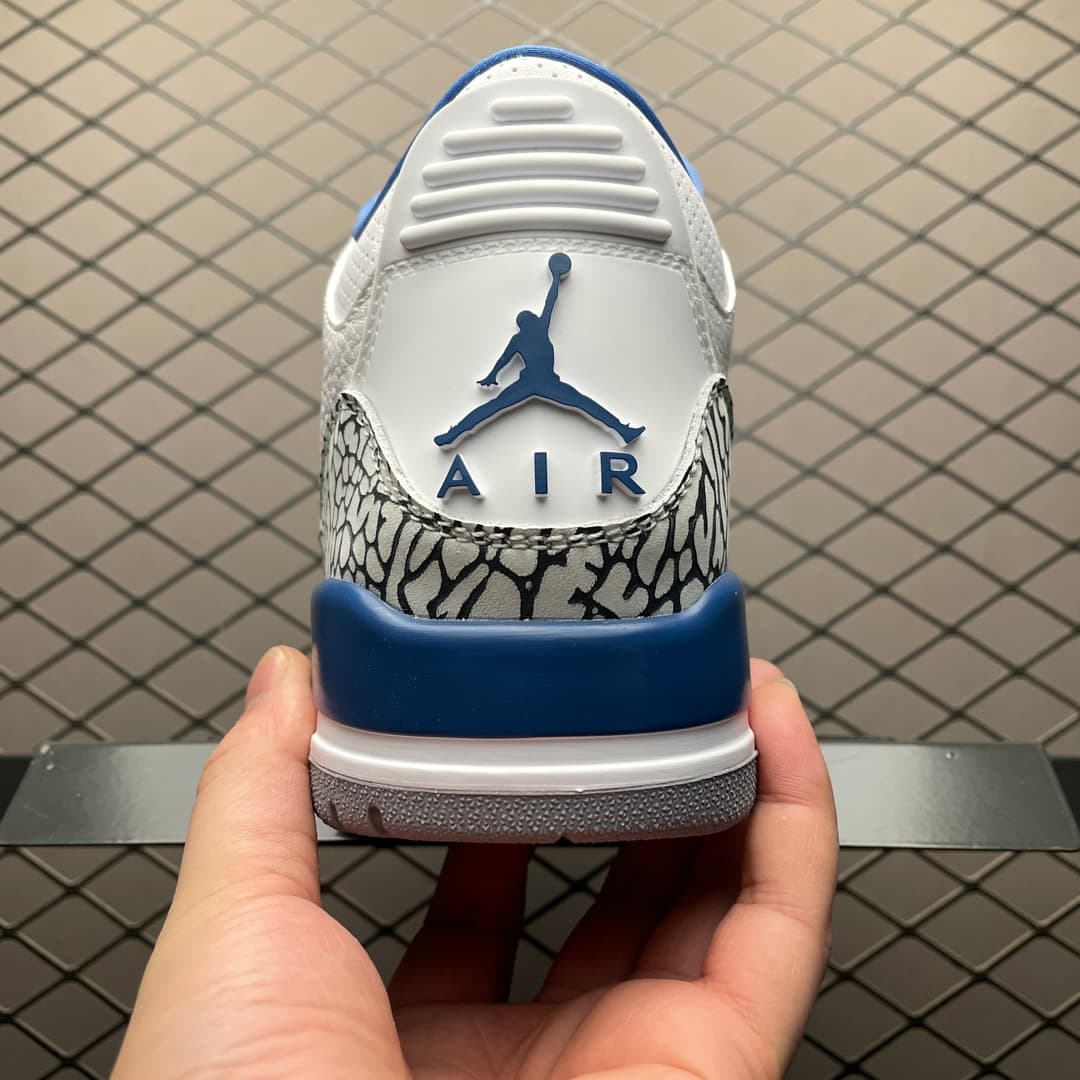 JRD 3 Retro Wizards CT8532-148