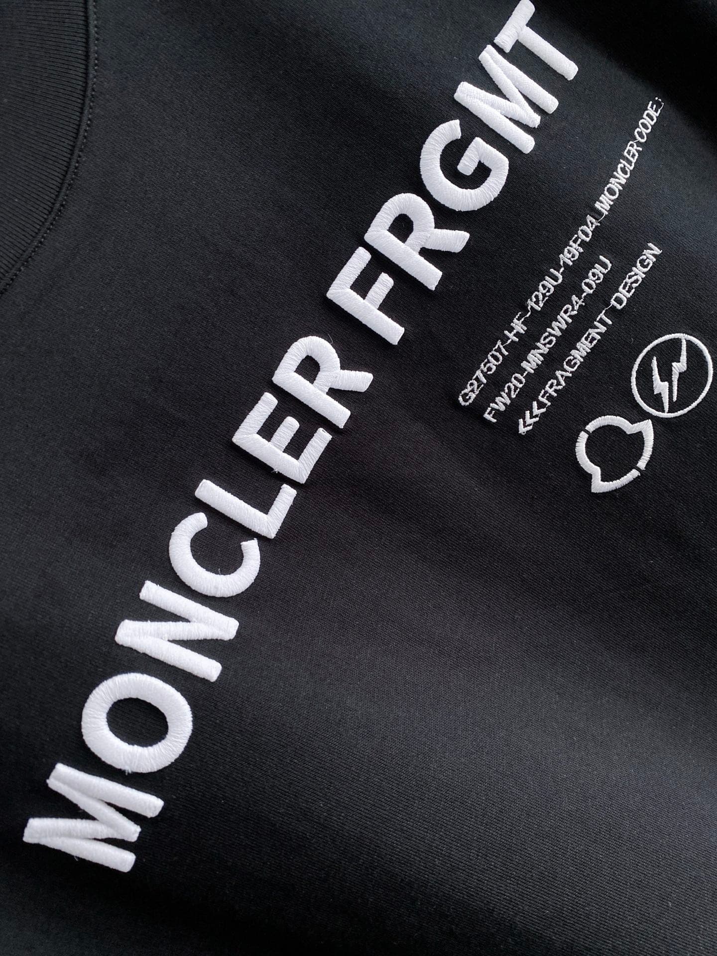 MONC T-Shirt