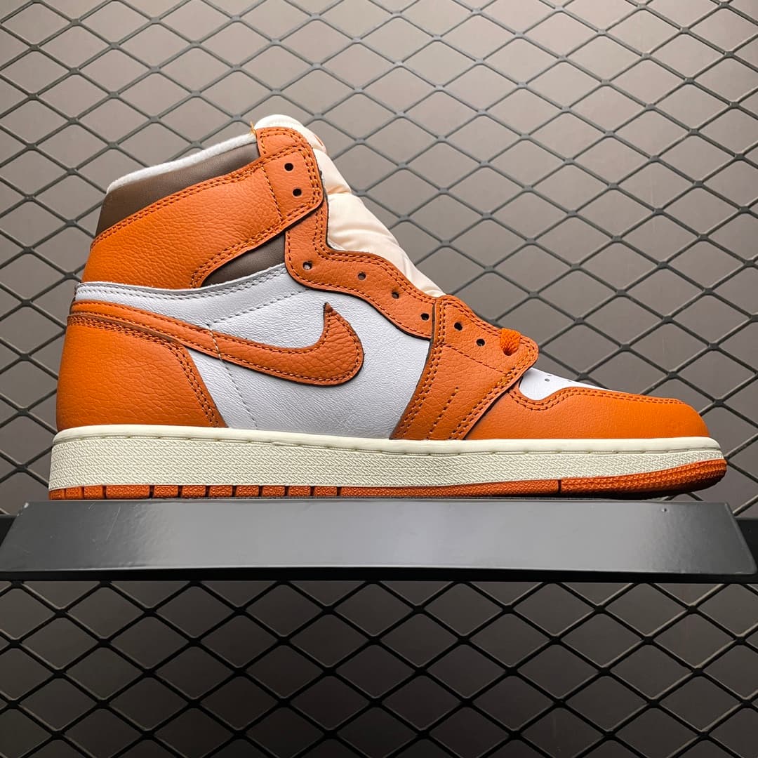 JRD 1 Retro High OG Starfish DO9369-101