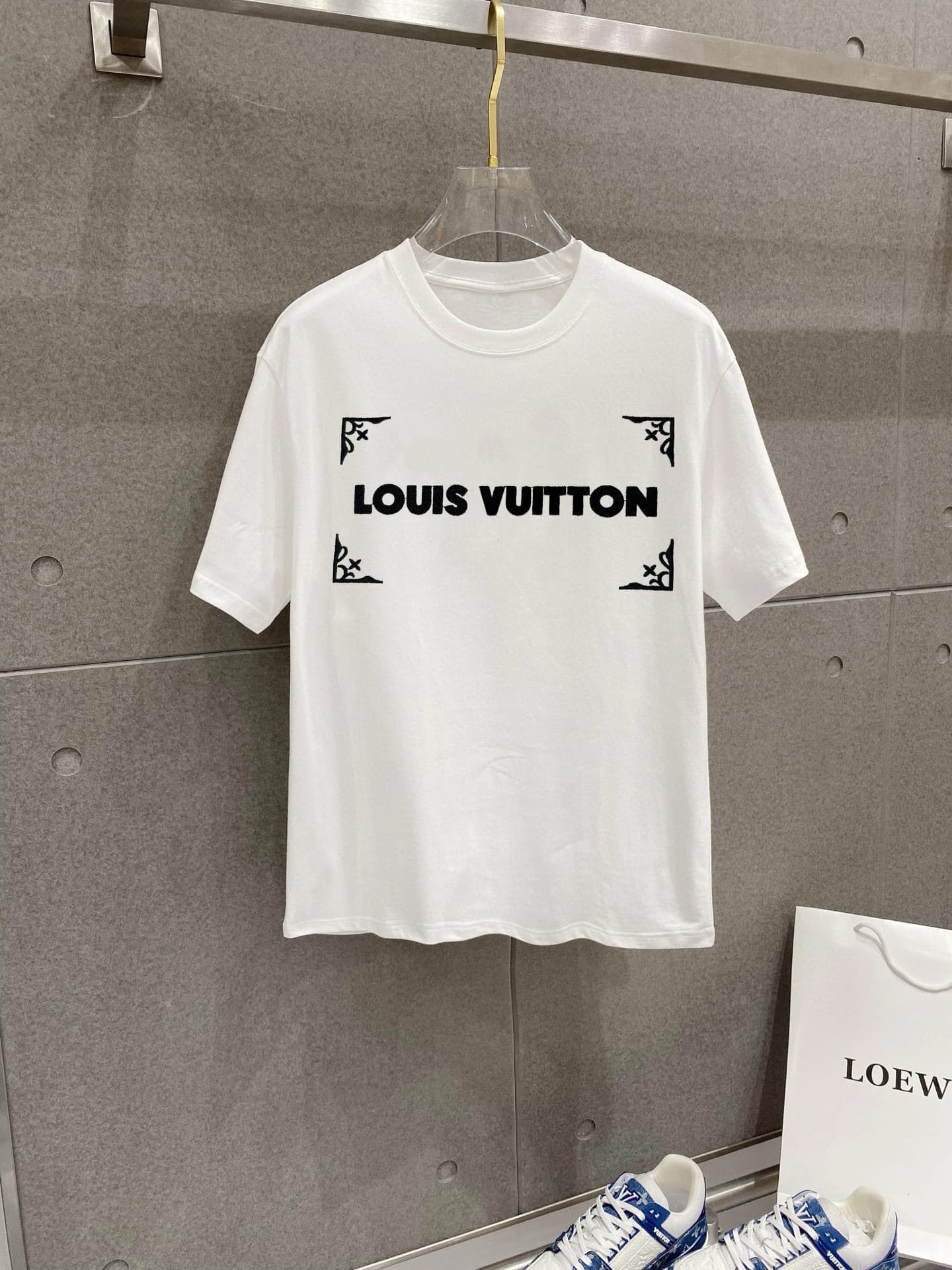 L X V T-Shirt