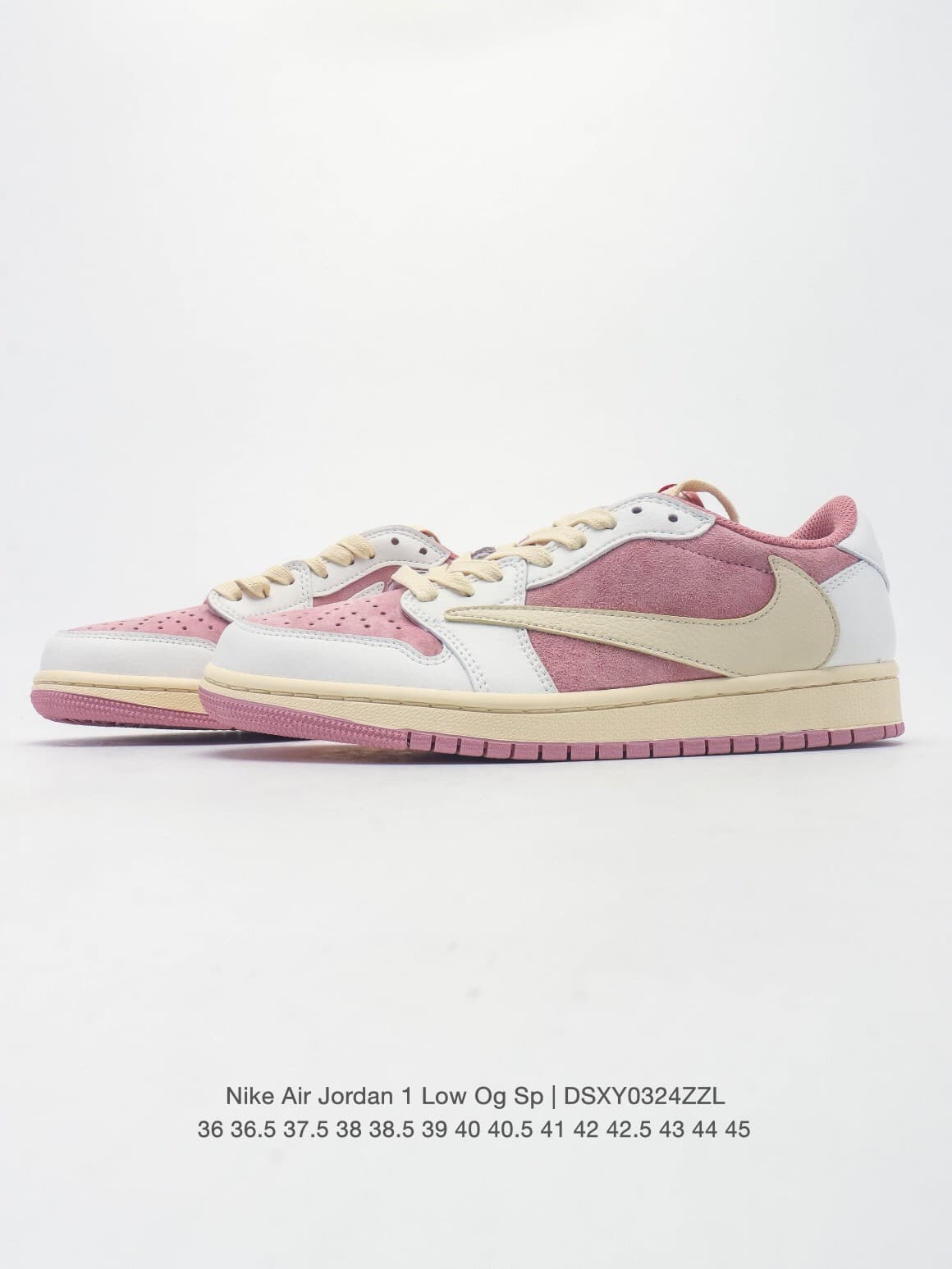 Air JRD 1 Low Og Sp