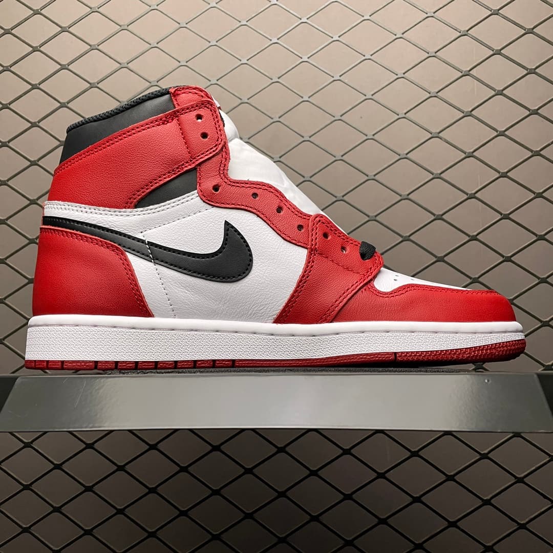 JRD1 Retro Chicago 555088-101