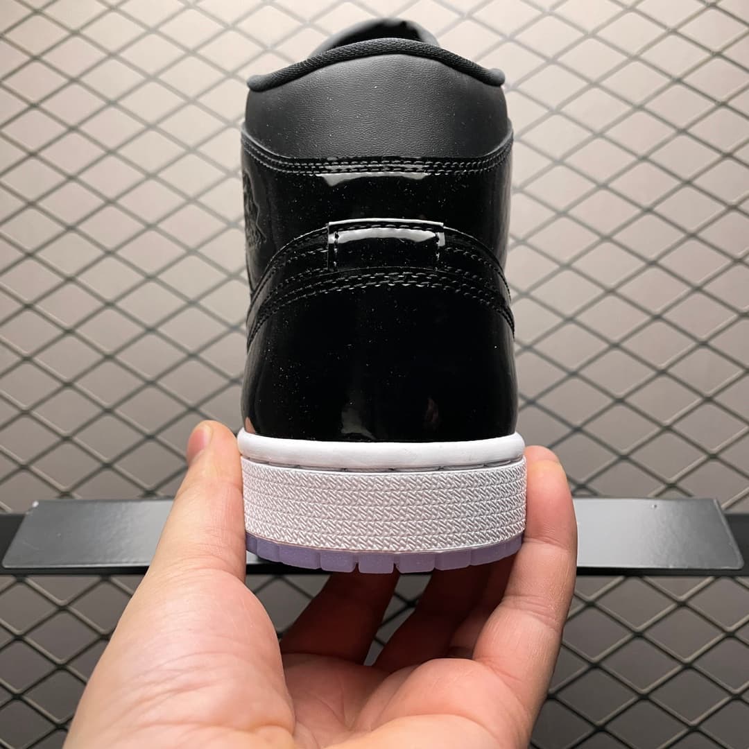 JRD 1 Mid SE Space Jam DV1308-004