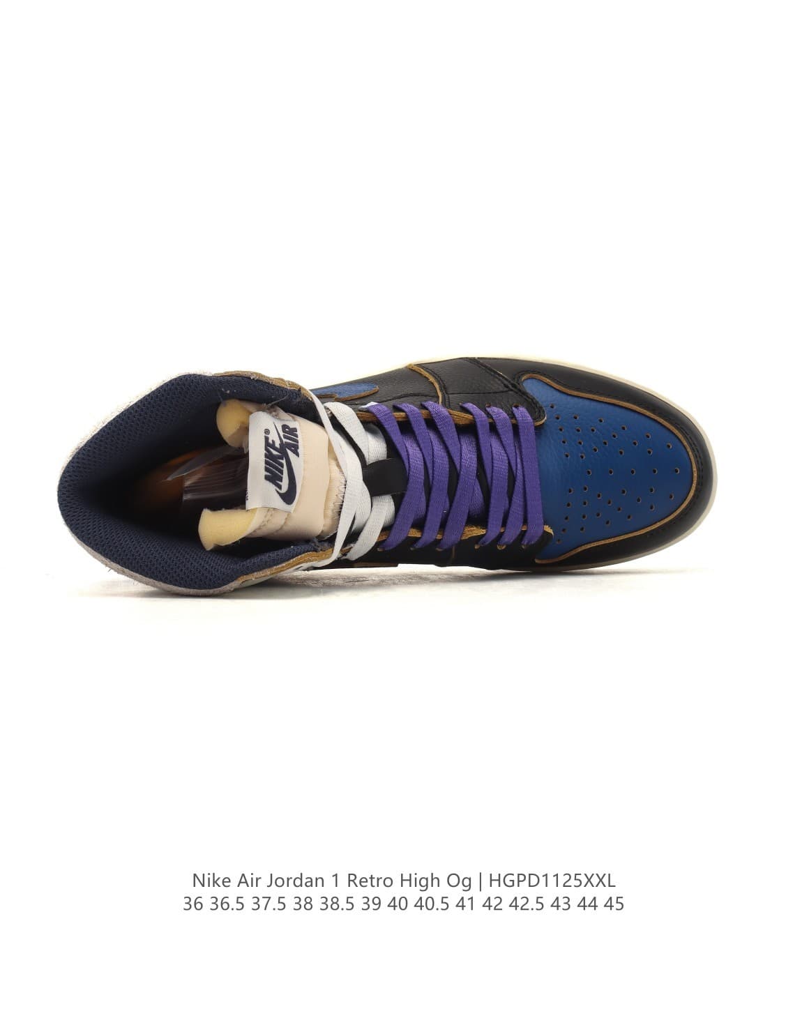 JRD 1 Retro High IO7847