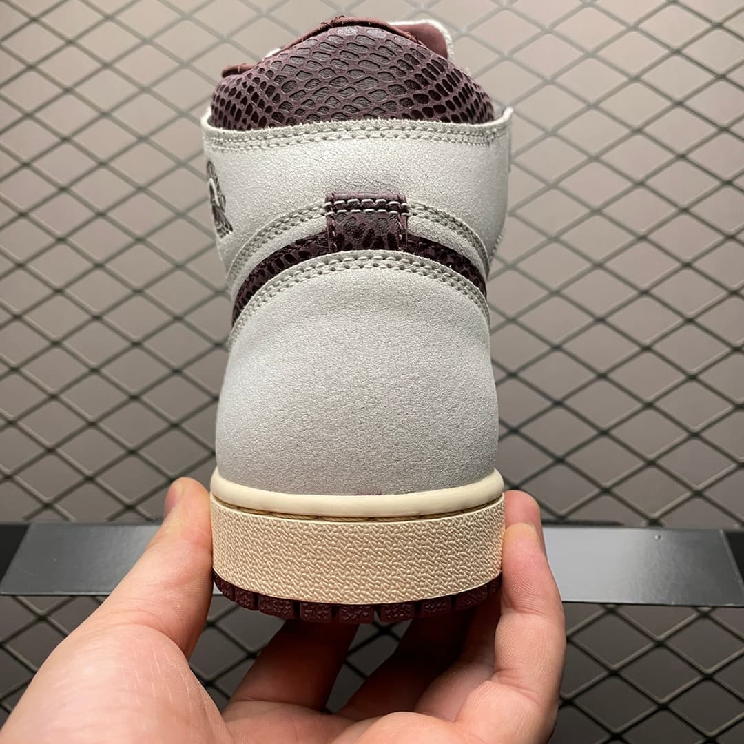 JRD 1 Retro High OG A Ma Maniére DO7097-100