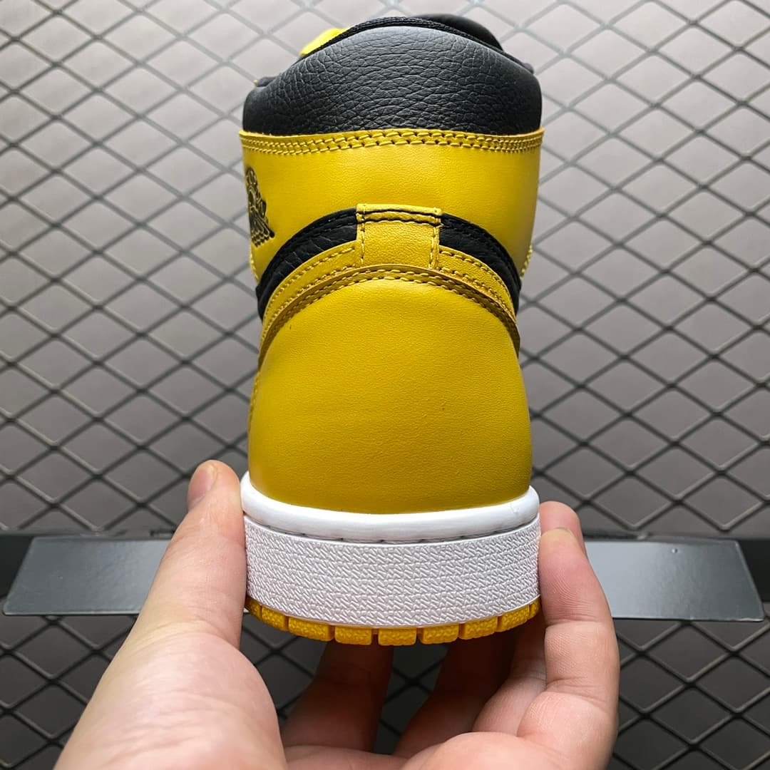 JRD1 Retro Pollen 555088-701