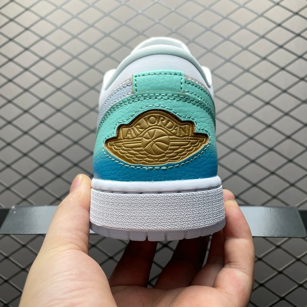 Air JRD 1 Low AJ1 FN8899-131