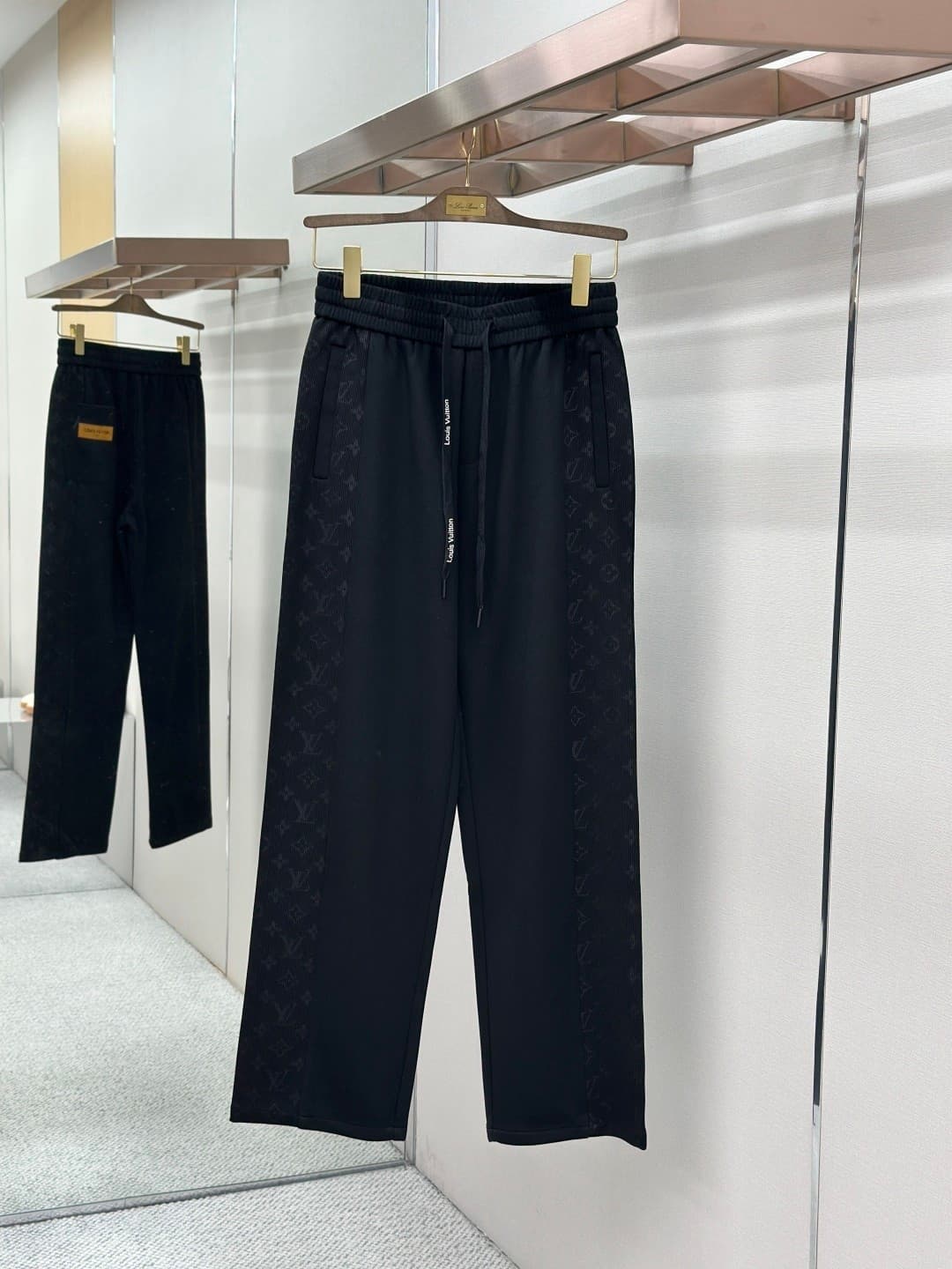 L X V Trousers