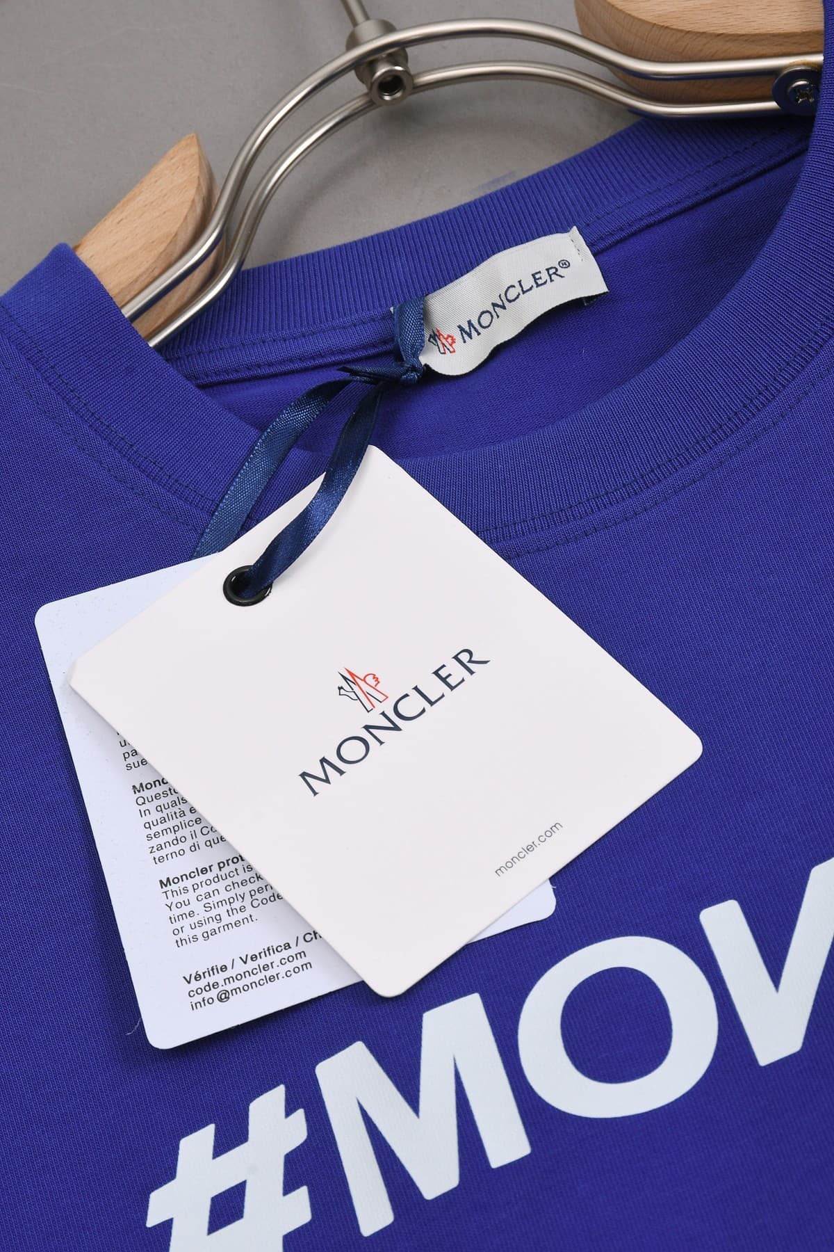 MONC T-Shirt