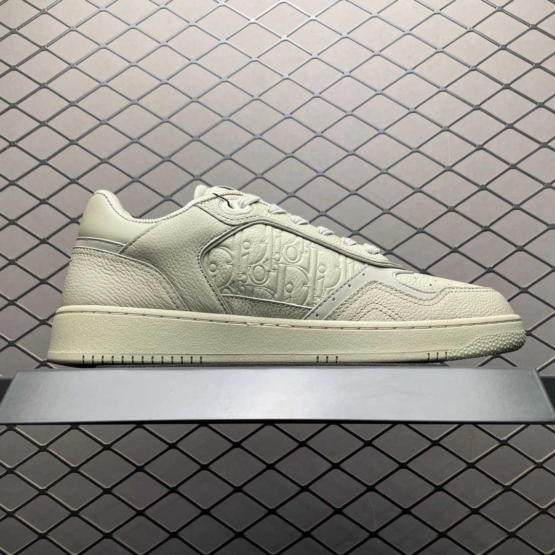 DR B27 Oblique Sneakers