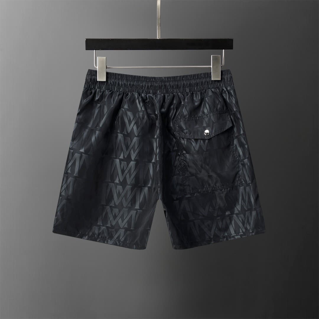 MONC Shorts