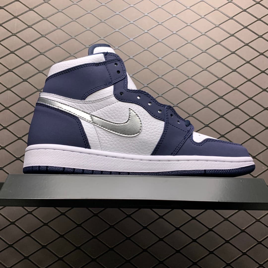 JRD1 COJP Midnight Navy DC1788-100