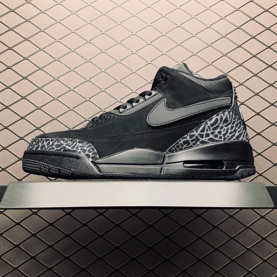 JRD3 black AJ3-902027