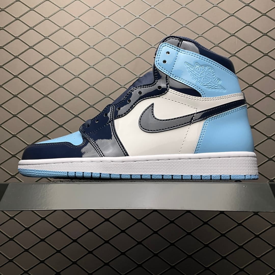 JRD 1 Retro UNC Patent CD0461-401