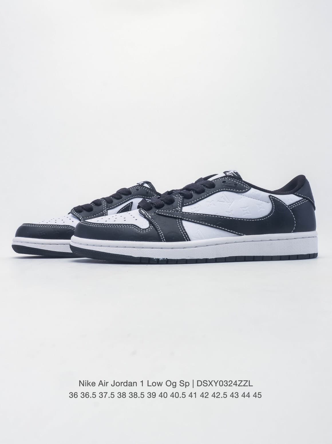 Air JRD 1 Low x LXV Og Sp