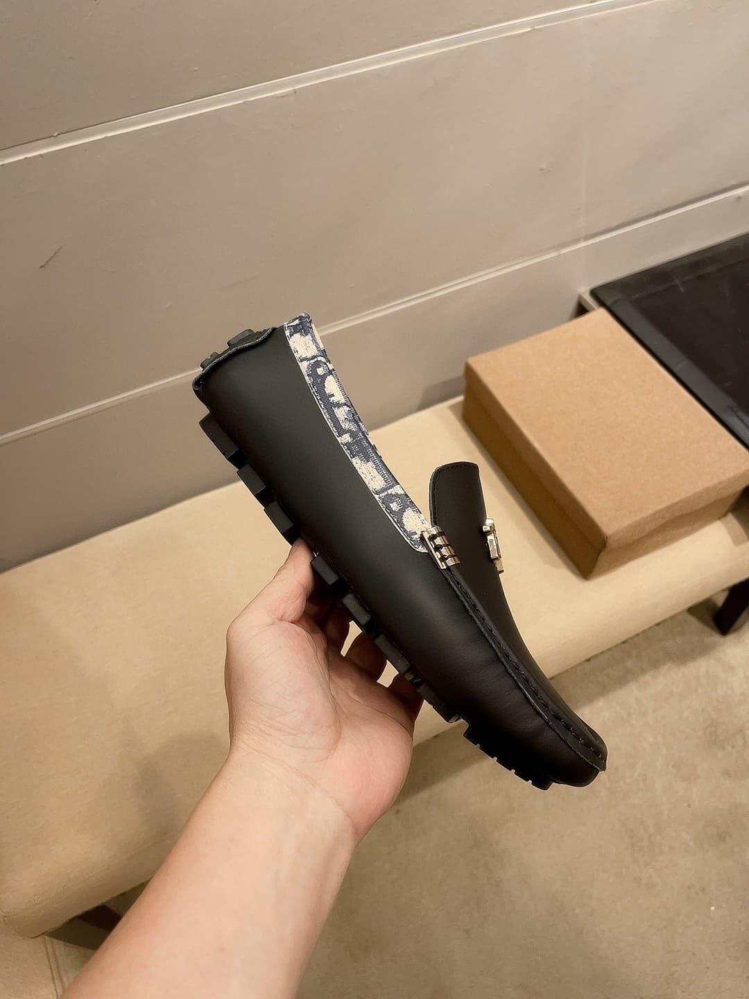 DR Casual shoes(Men's style)