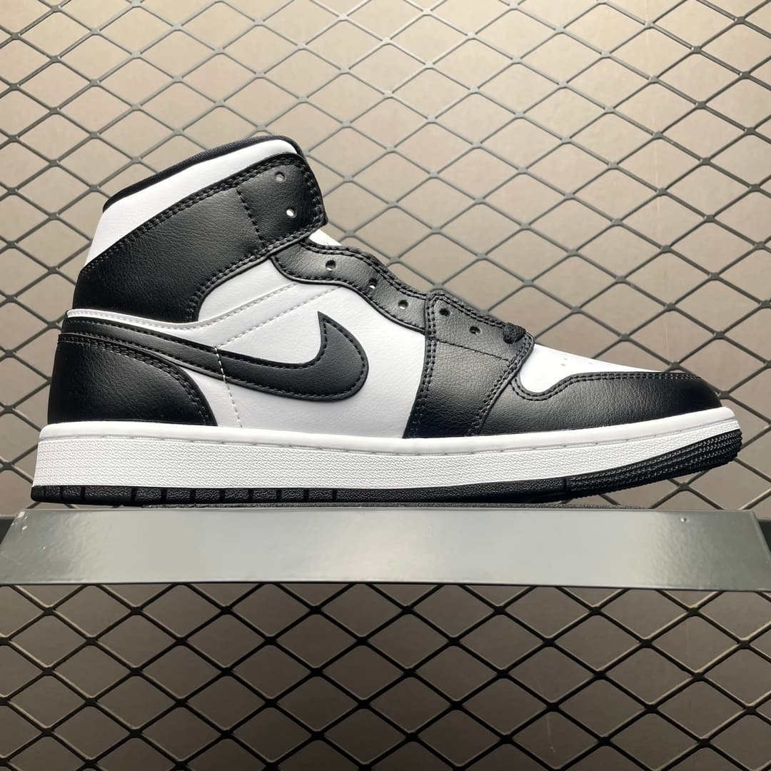 JRD 1 Mid Panda DV0991-101