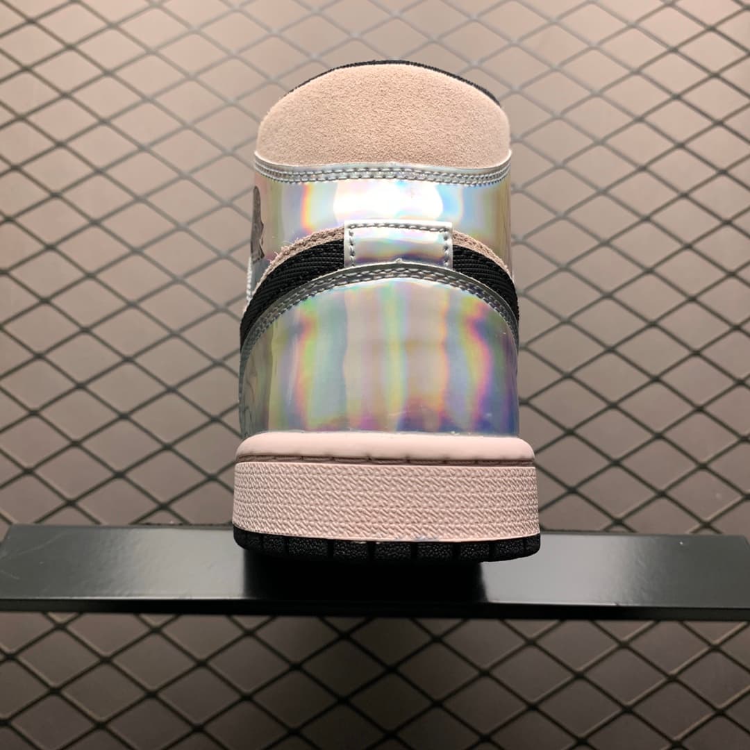 JRD1 Mid Dirty Powder Iridescent BQ6472-602
