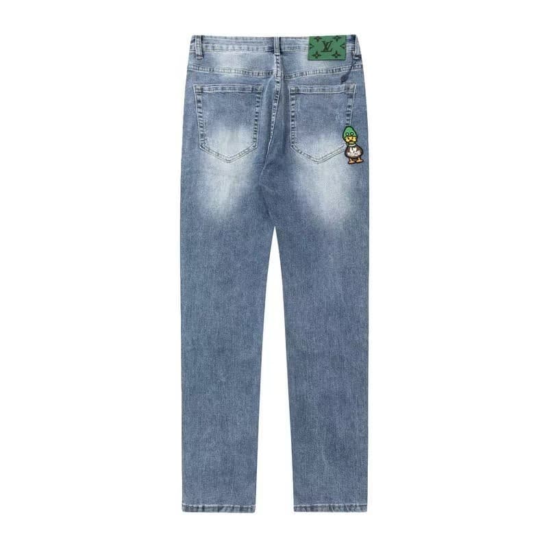 L X V Jeans