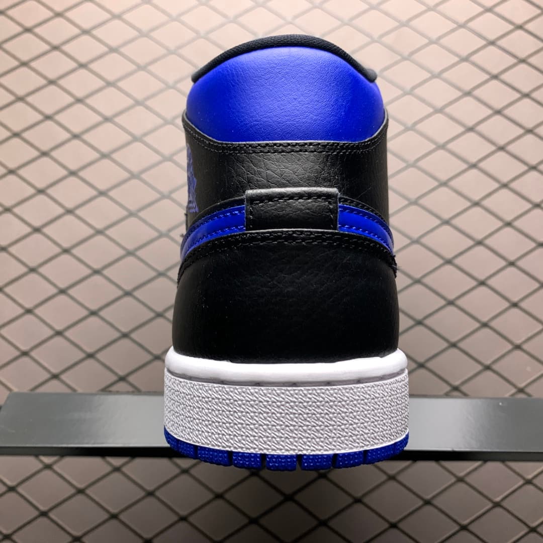 JRD1 Mid Royal 554724-068