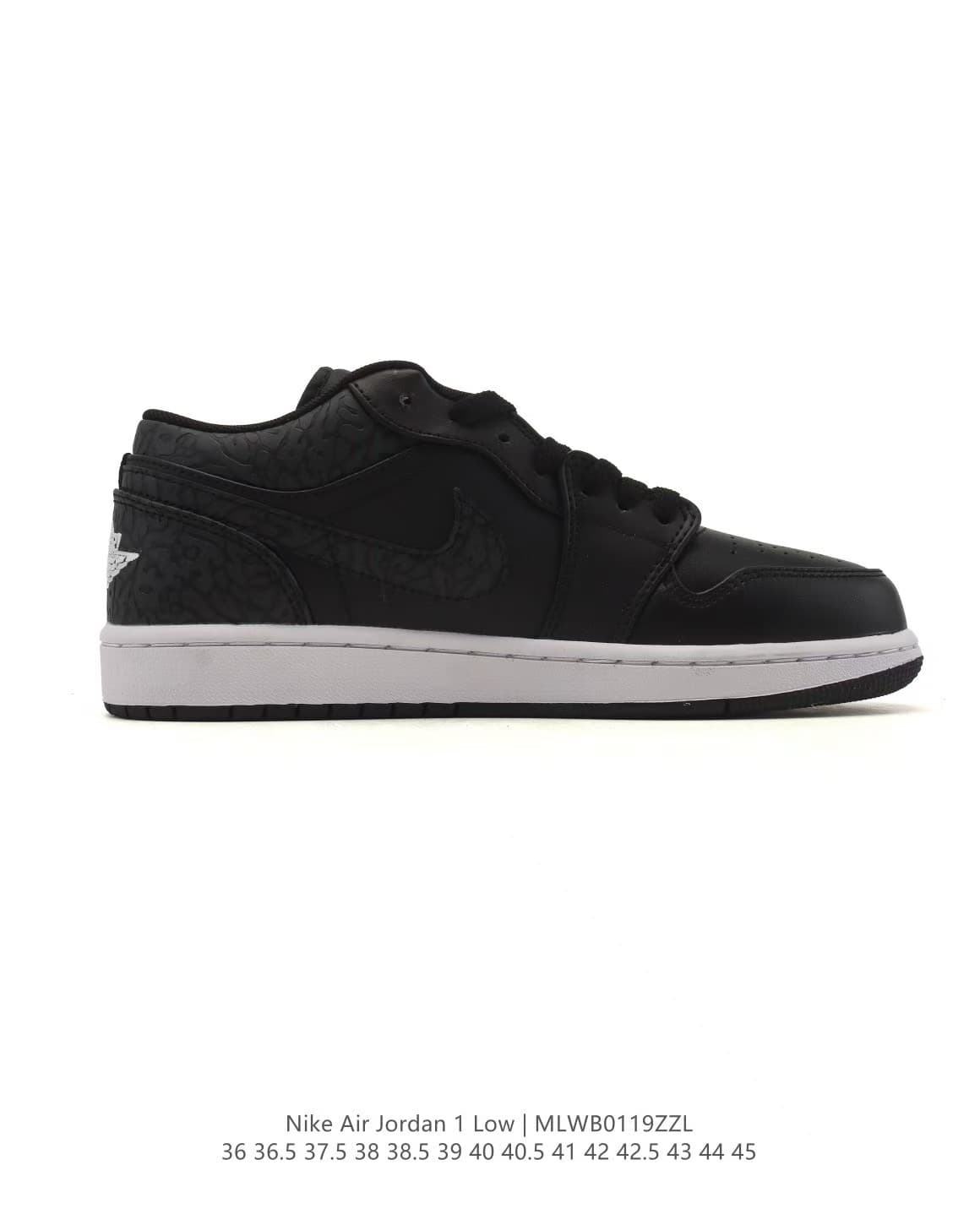 JRD 1 Low Sneakers