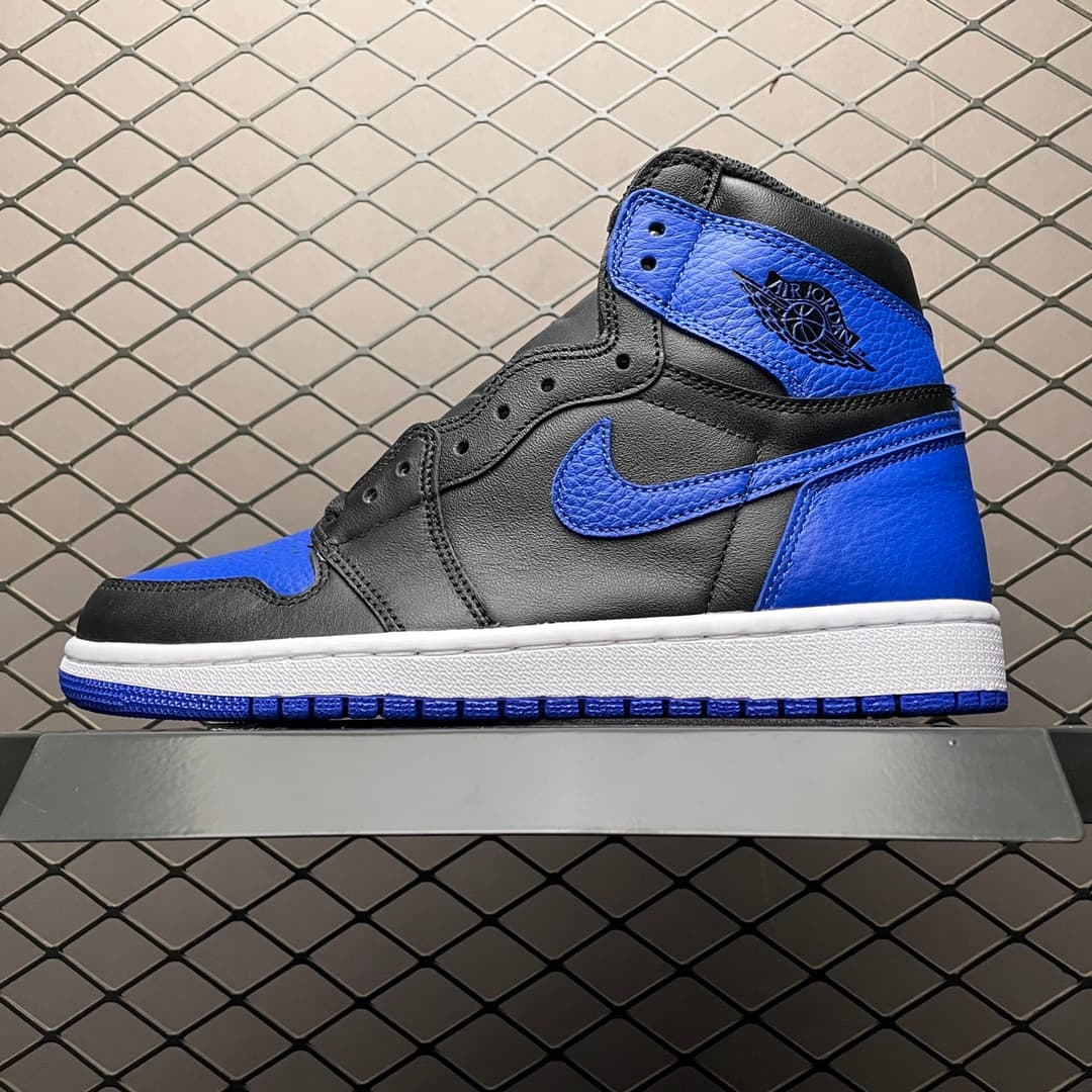 JRD1 Retro Royal 555088-007