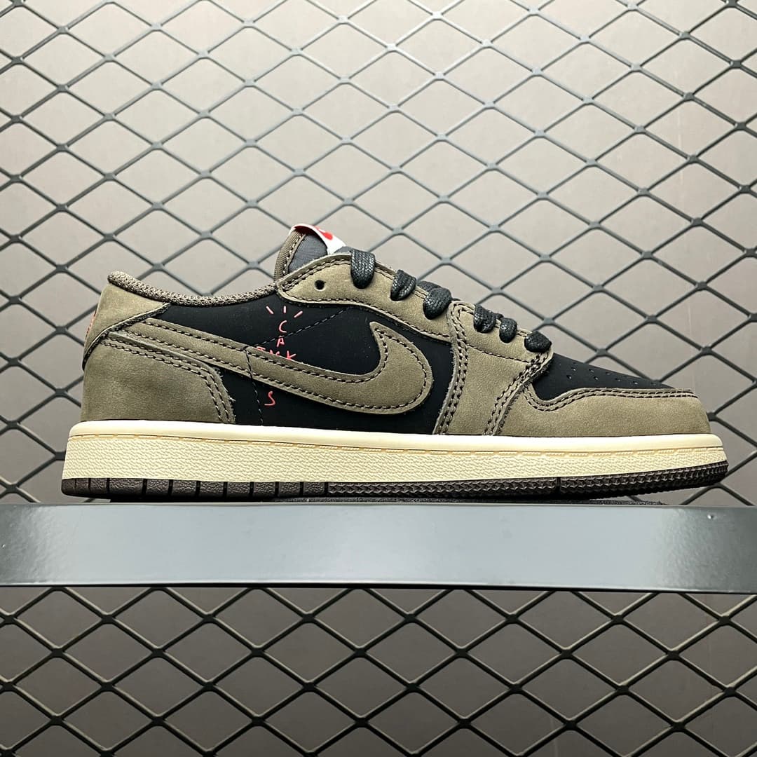 JRD1 Retro OG SP Travis Scott CQ4277-001