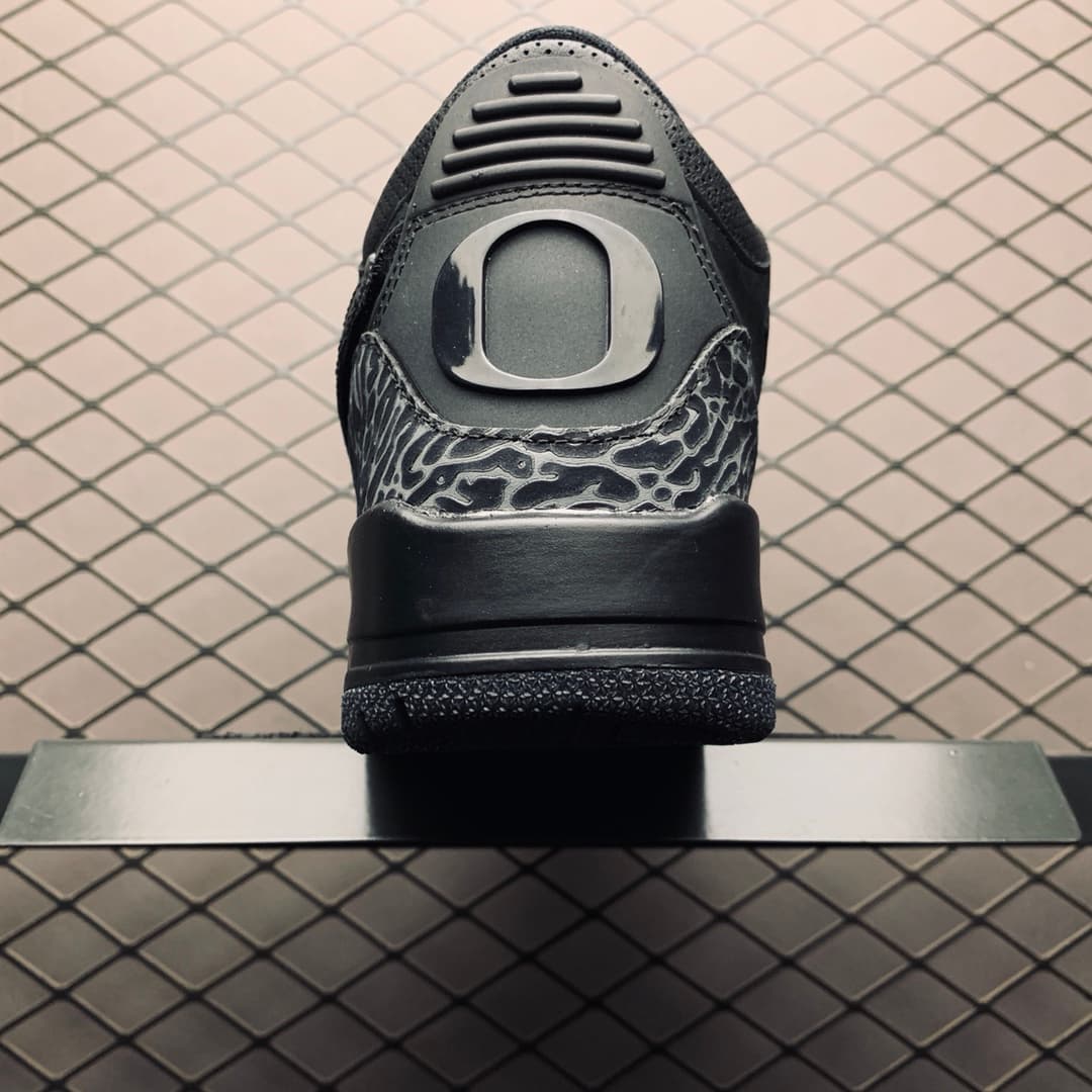 JRD3 black AJ3-902027