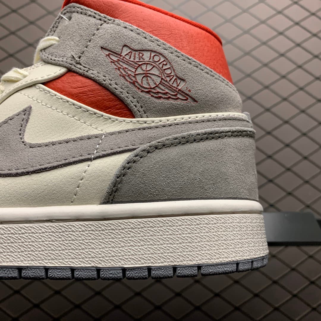 JRD1 Mid Sneakersnstuff 20th Anniversary CT3443-100
