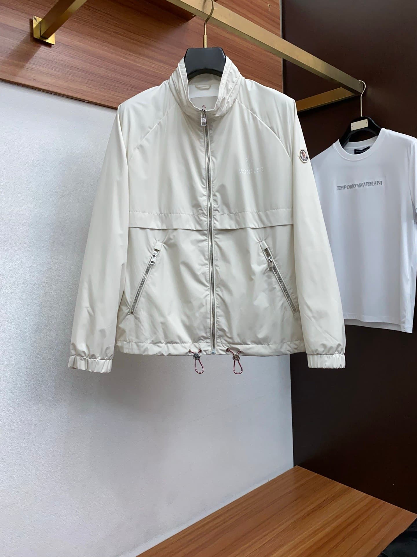 MONC Jacket