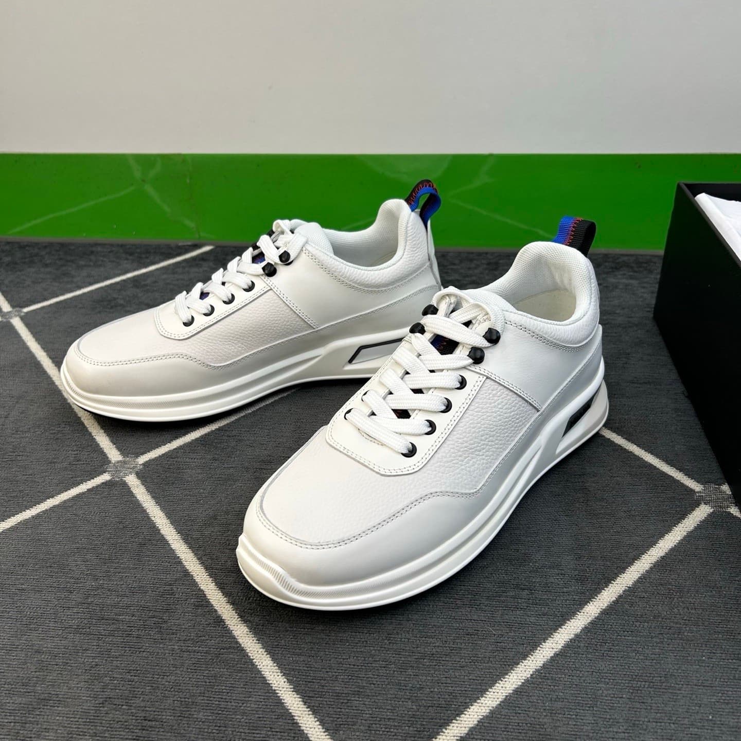 PRD sneaker(Men's style)