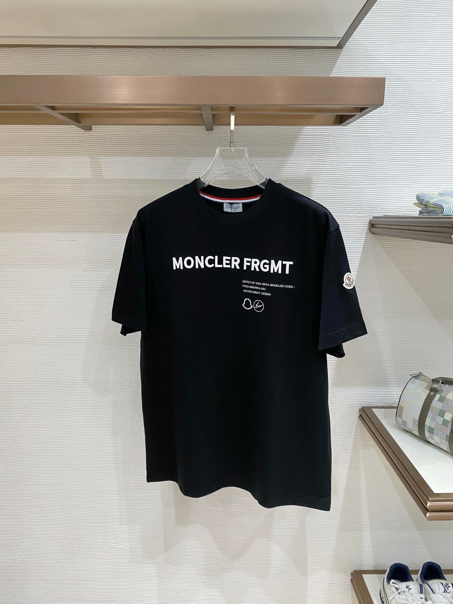 MONC T-Shirt
