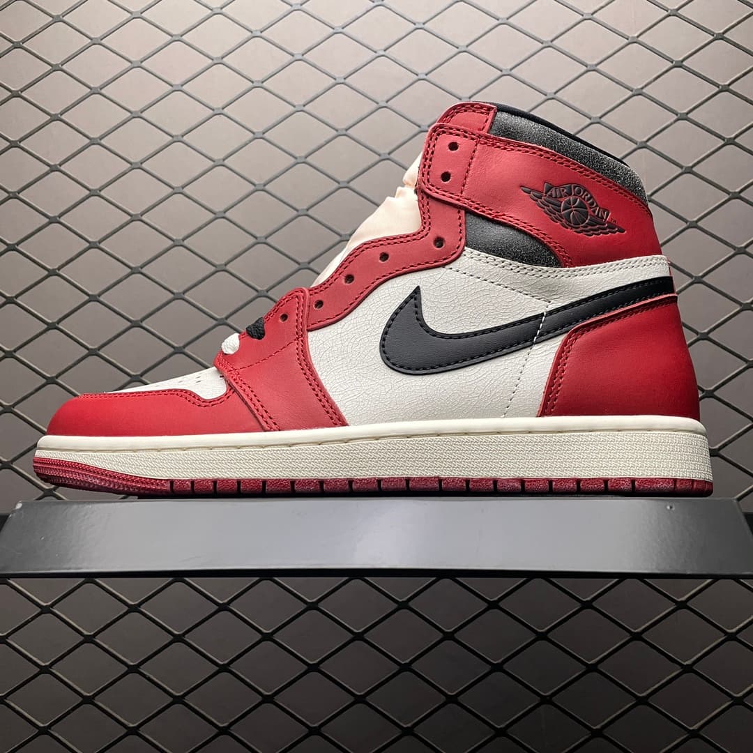 JRD 1 Retro High OG Lost and Found DZ5485-612