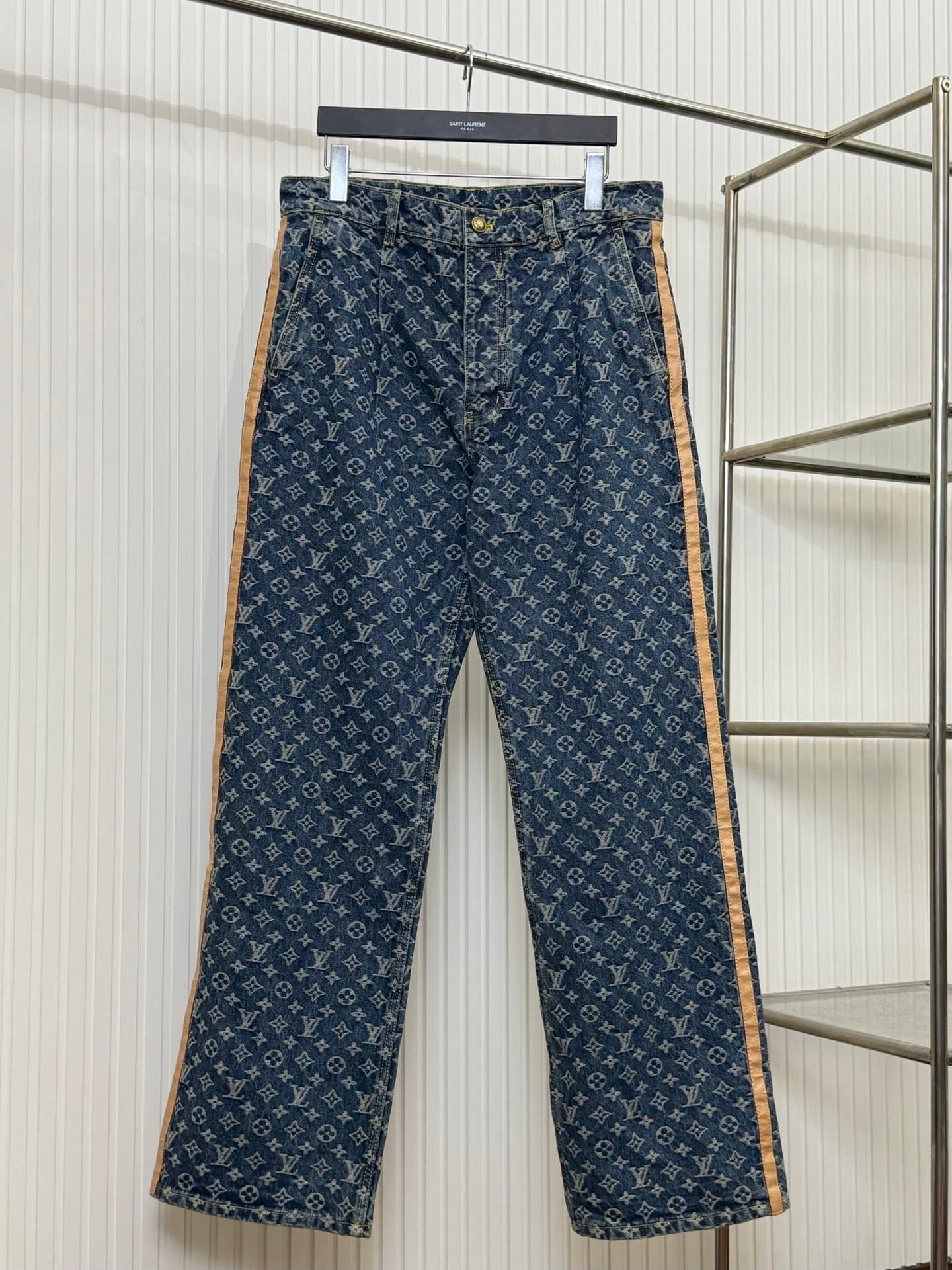 L X V Denim Jeans