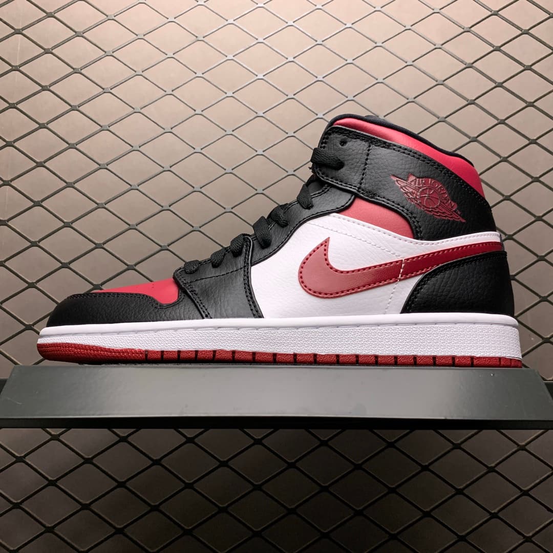JRD1 Mid Bred Toe 554724-066